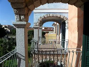 호텔 Appartamenti Valledoria 3*