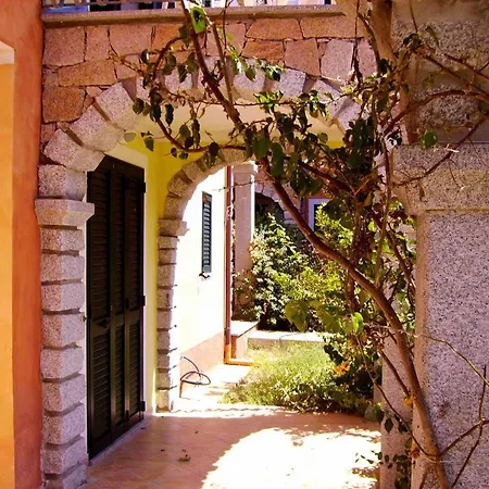 Appartamenti Valledoria 3* 발레도리아