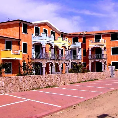 Appartamenti Valledoria 호텔