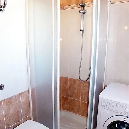 Appartamenti Valledoria 호텔 3*
