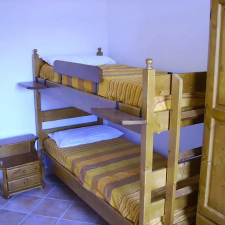 Appartamenti Valledoria 3* 발레도리아