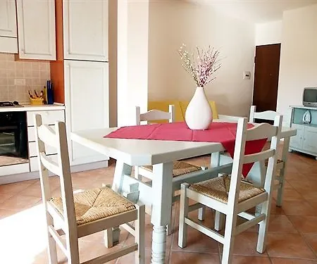Appartamenti Valledoria 3*