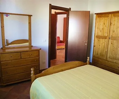Appartamenti Valledoria 3* 발레도리아