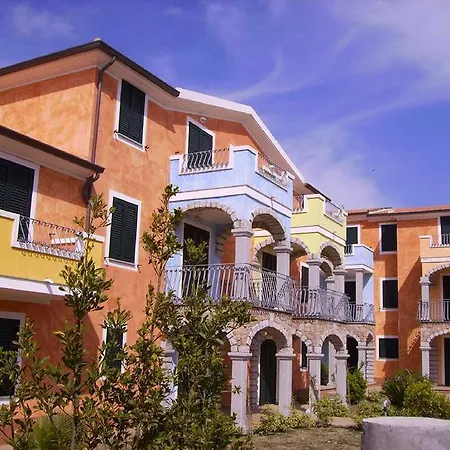 Appartamenti Valledoria 발레도리아